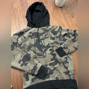 Hugo Boss NBA sweater